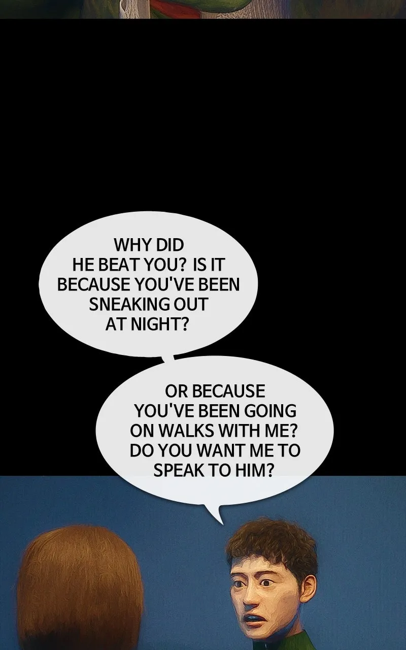 There Are No Demons Chapter 22 page 11 - 