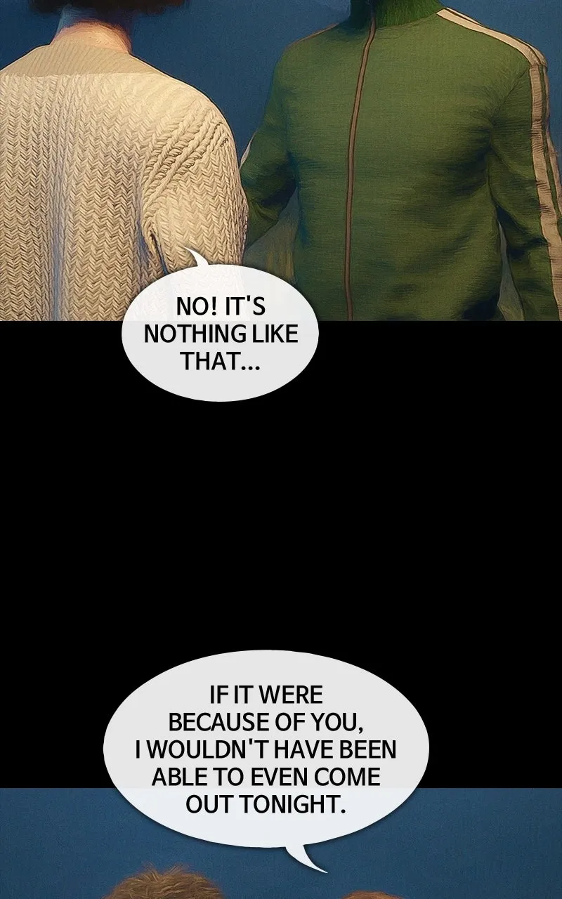 There Are No Demons Chapter 22 page 12 - 