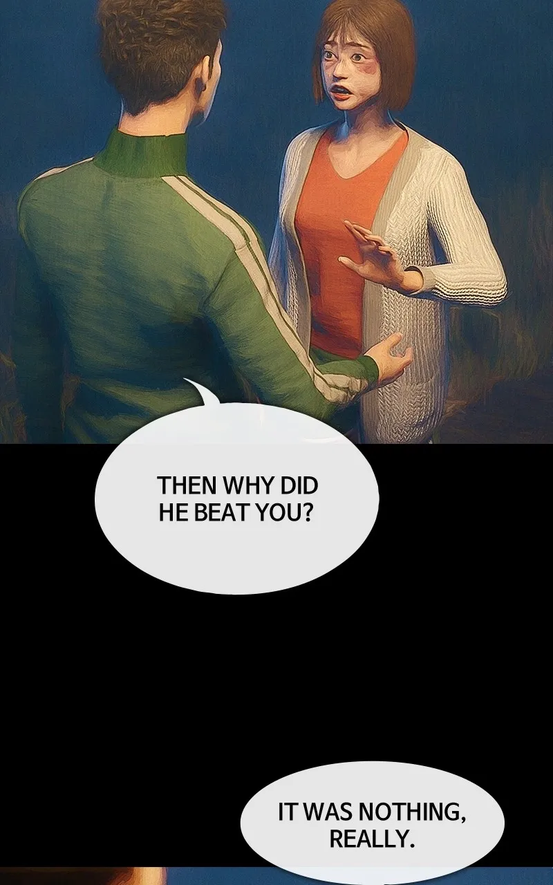 There Are No Demons Chapter 22 page 13 - 