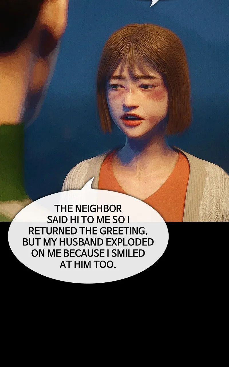 There Are No Demons Chapter 22 page 14 - 