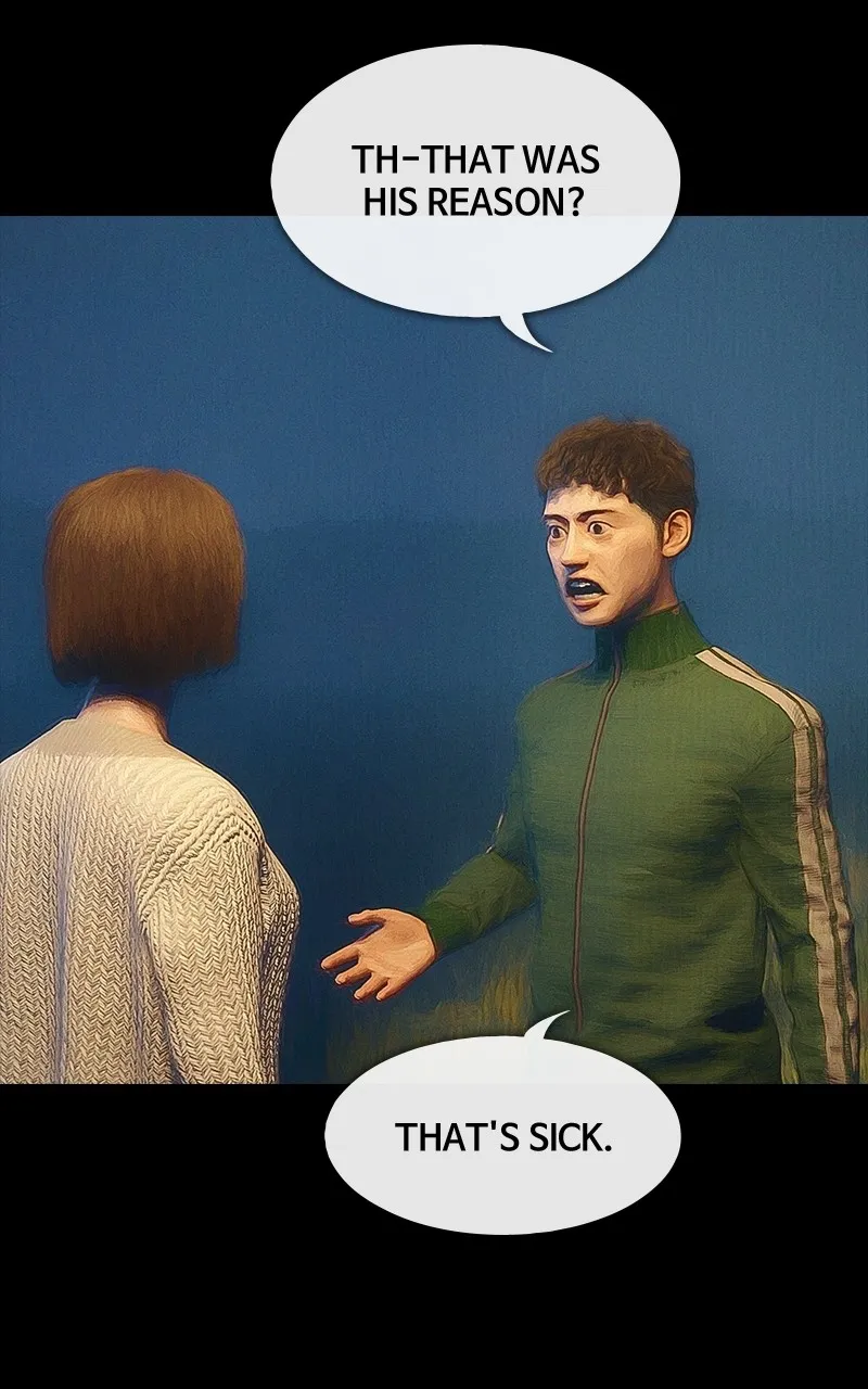 There Are No Demons Chapter 22 page 15 - 