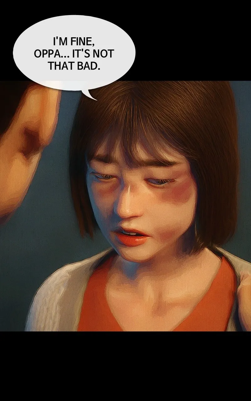 There Are No Demons Chapter 22 page 4 - 