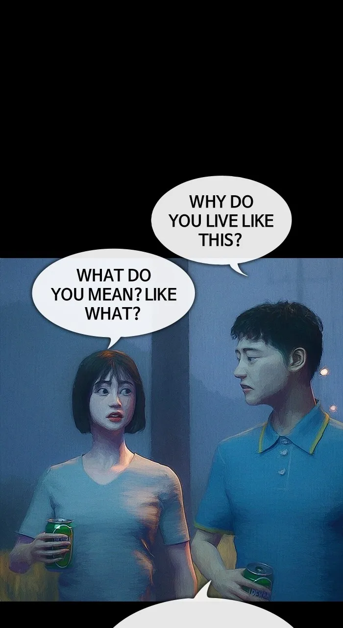 There Are No Demons Chapter 22 page 31 - 