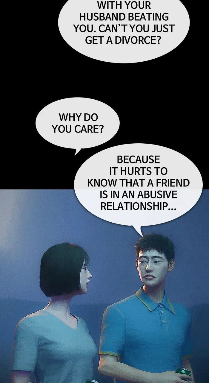 There Are No Demons Chapter 22 page 32 - 