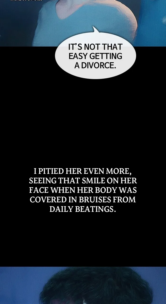 There Are No Demons Chapter 22 page 34 - 