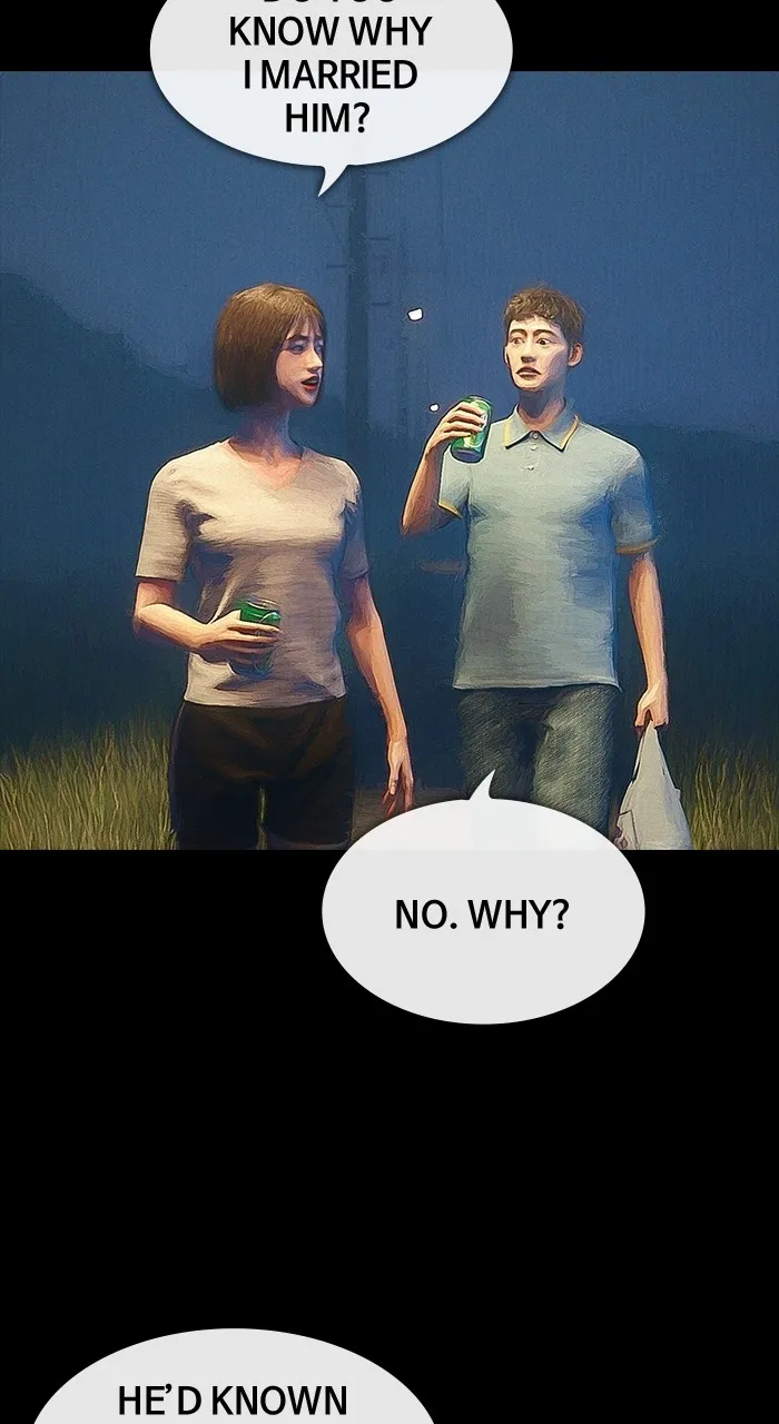 There Are No Demons Chapter 22 page 36 - 