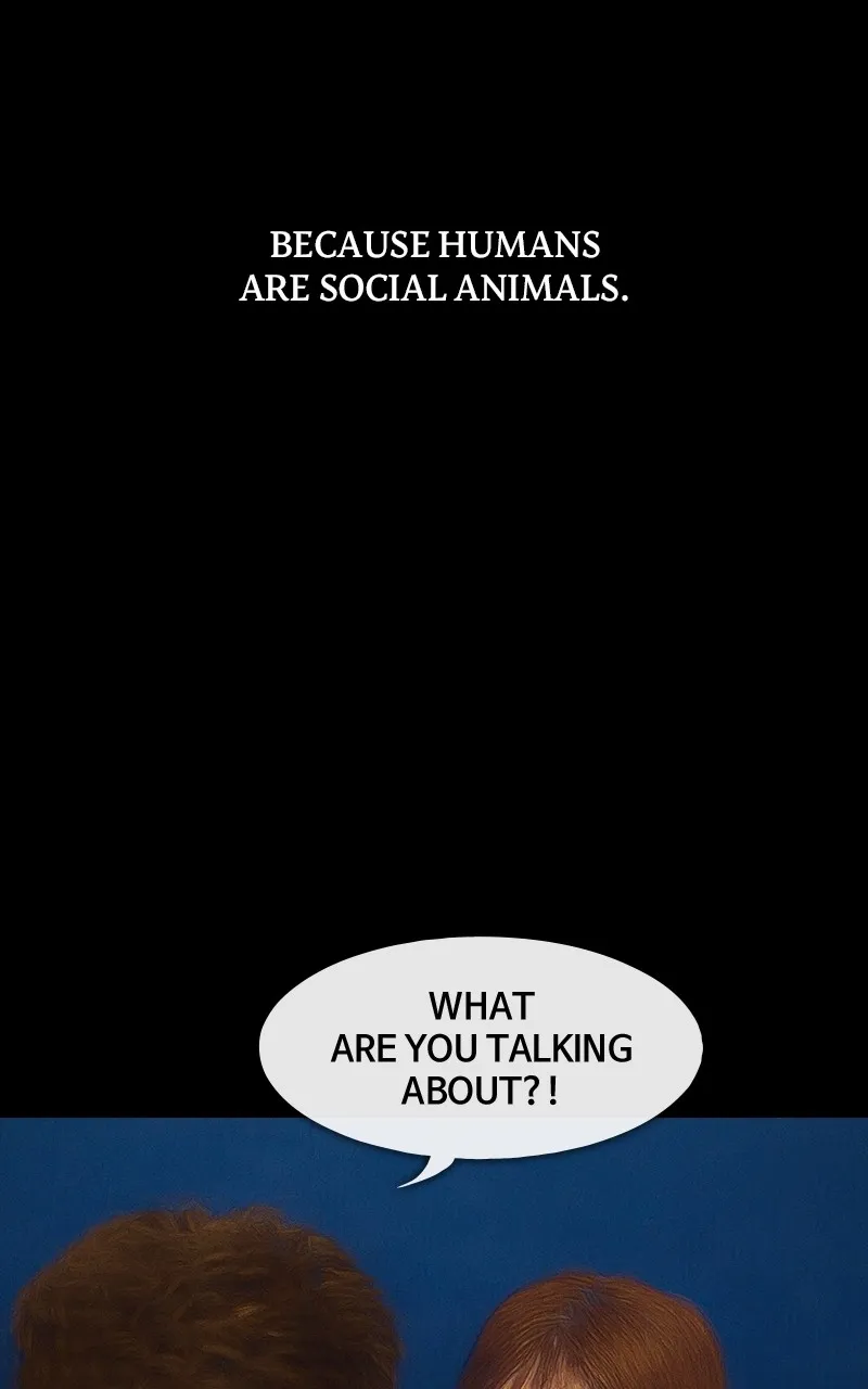There Are No Demons Chapter 22 page 5 - 