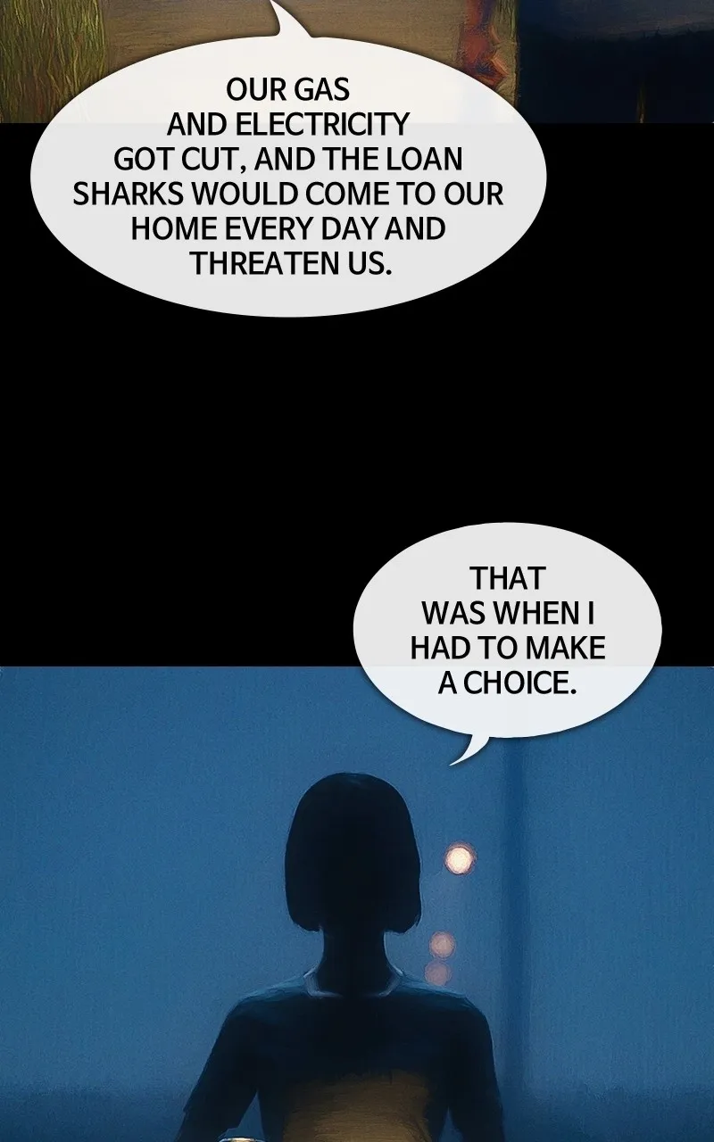 There Are No Demons Chapter 22 page 41 - 