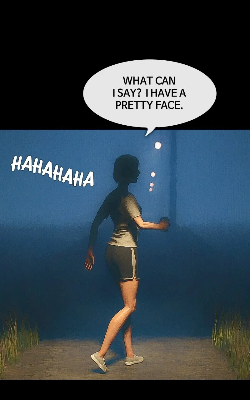 There Are No Demons Chapter 22 page 45 - 