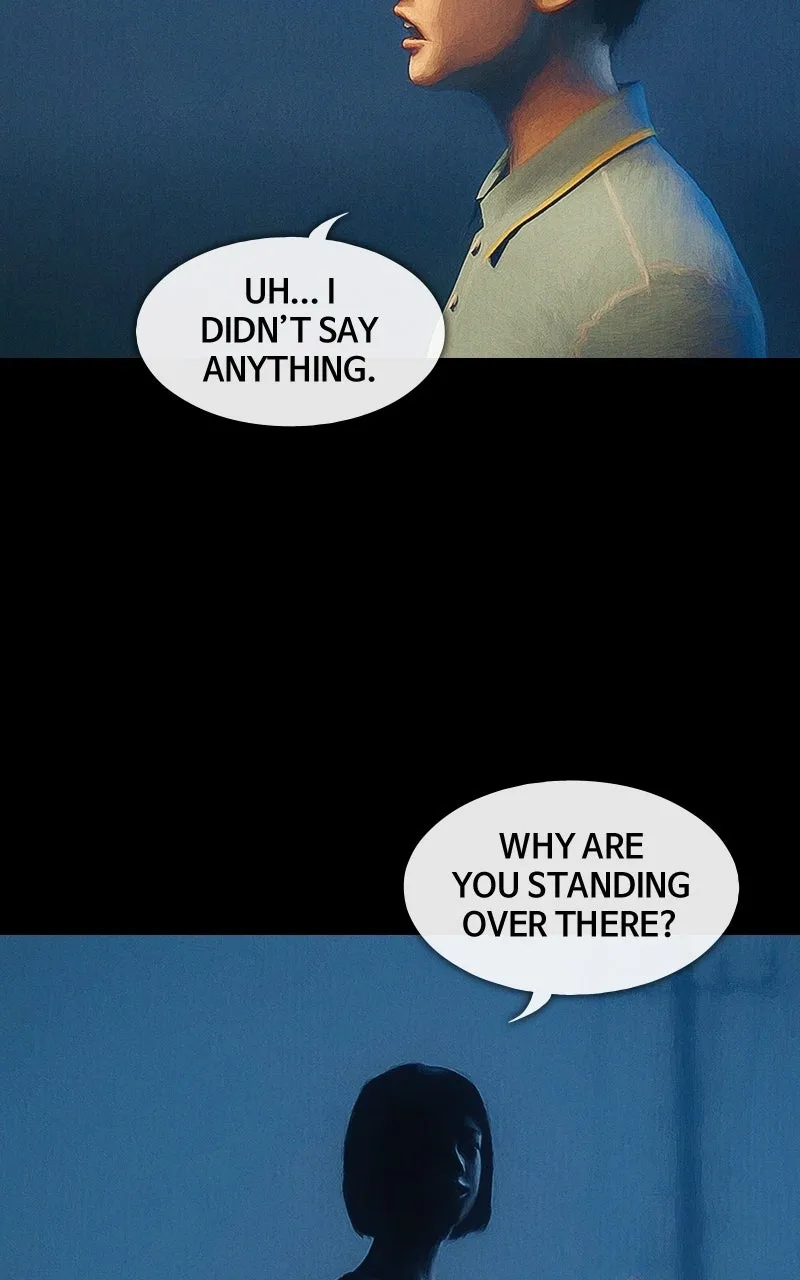 There Are No Demons Chapter 22 page 48 - 