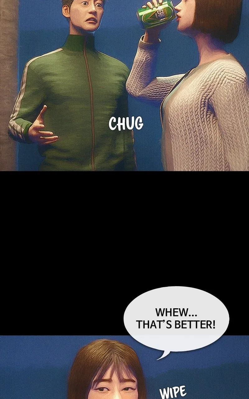 There Are No Demons Chapter 22 page 61 - 