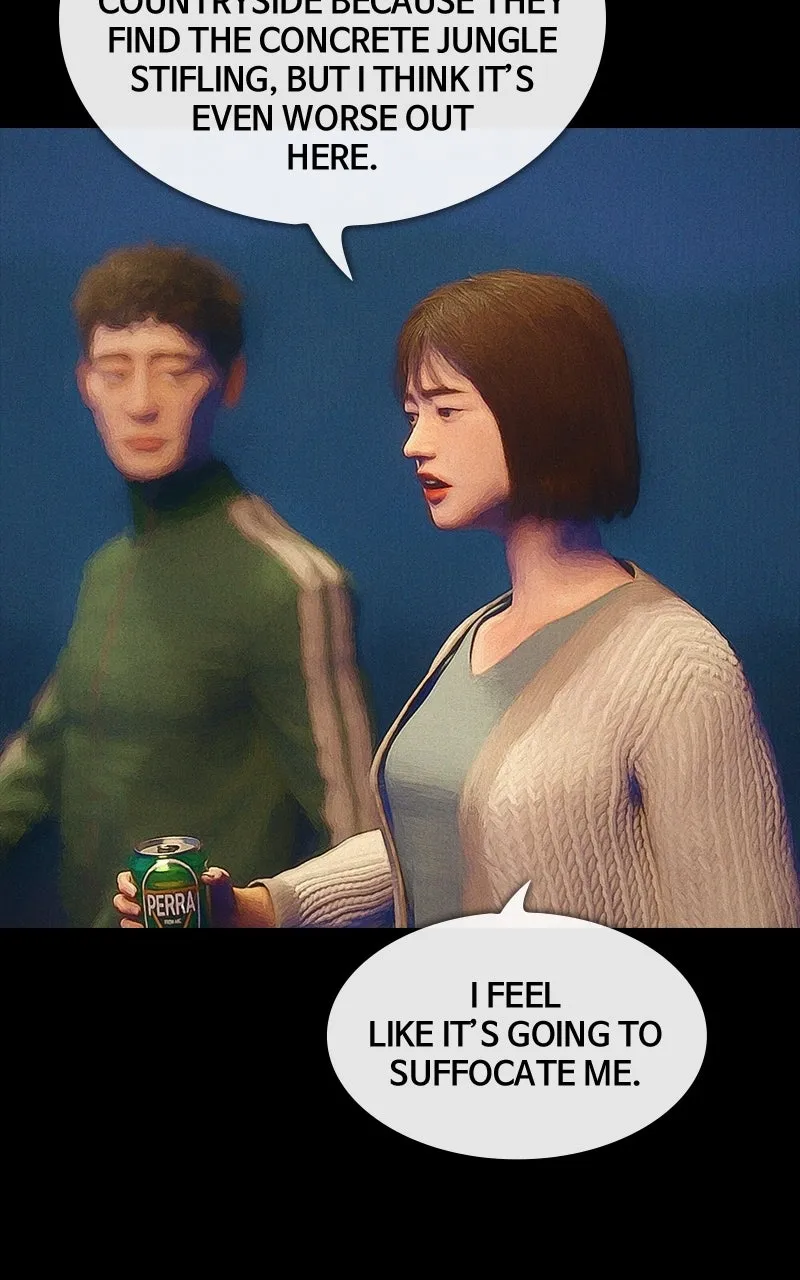 There Are No Demons Chapter 22 page 67 - 