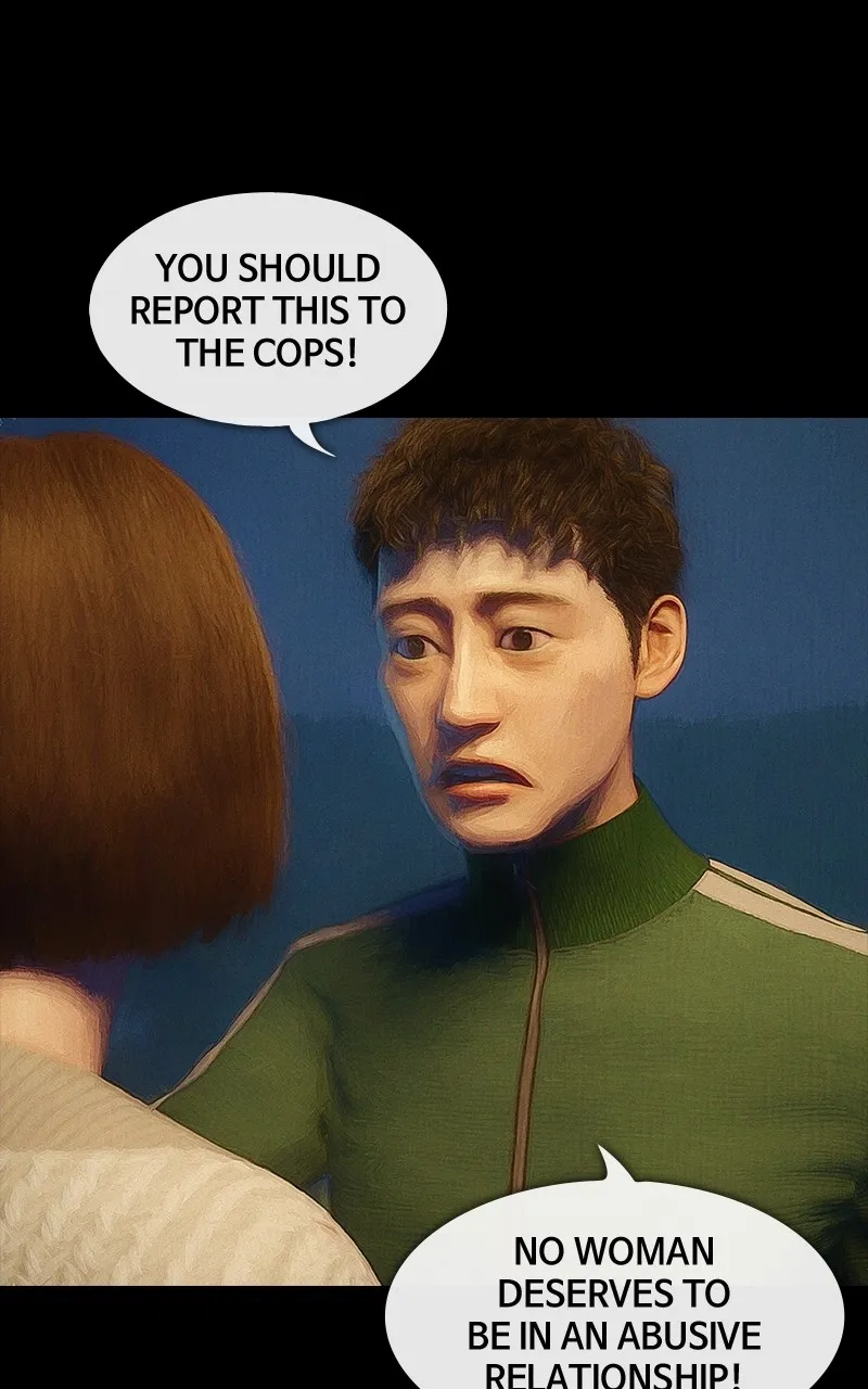 There Are No Demons Chapter 22 page 9 - 
