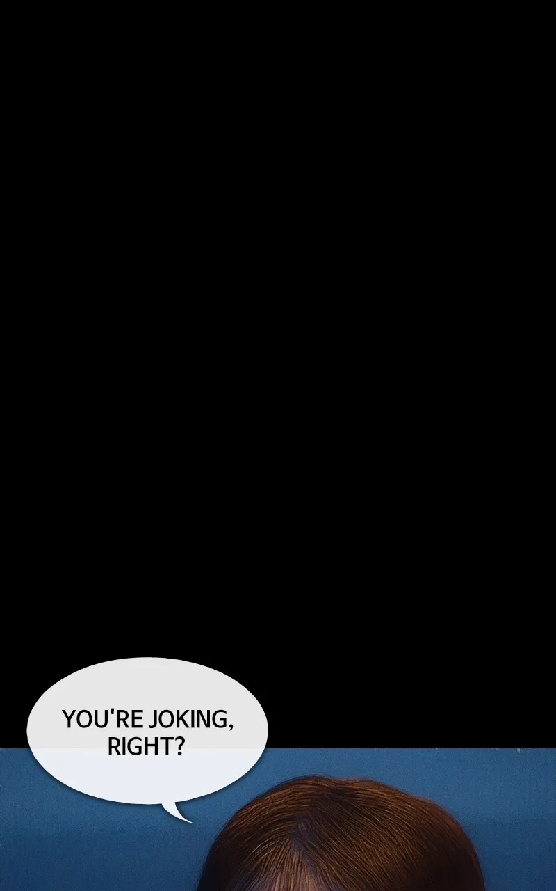There Are No Demons Chapter 23 page 1 - 