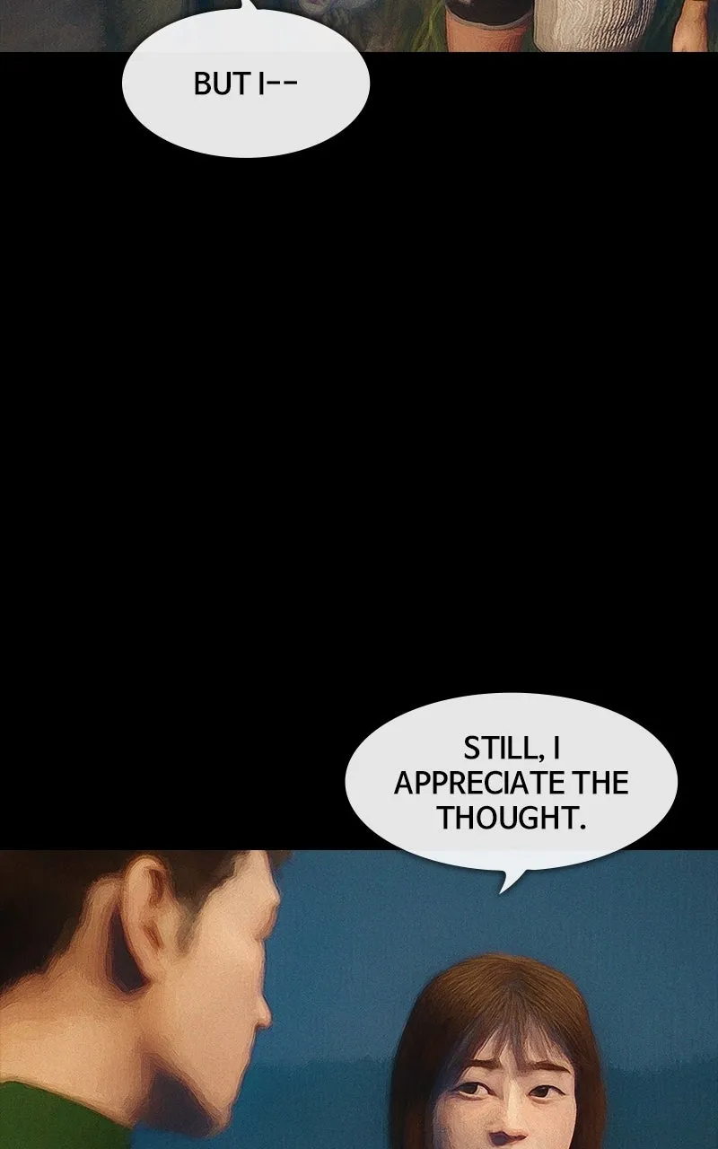 There Are No Demons Chapter 23 page 11 - 
