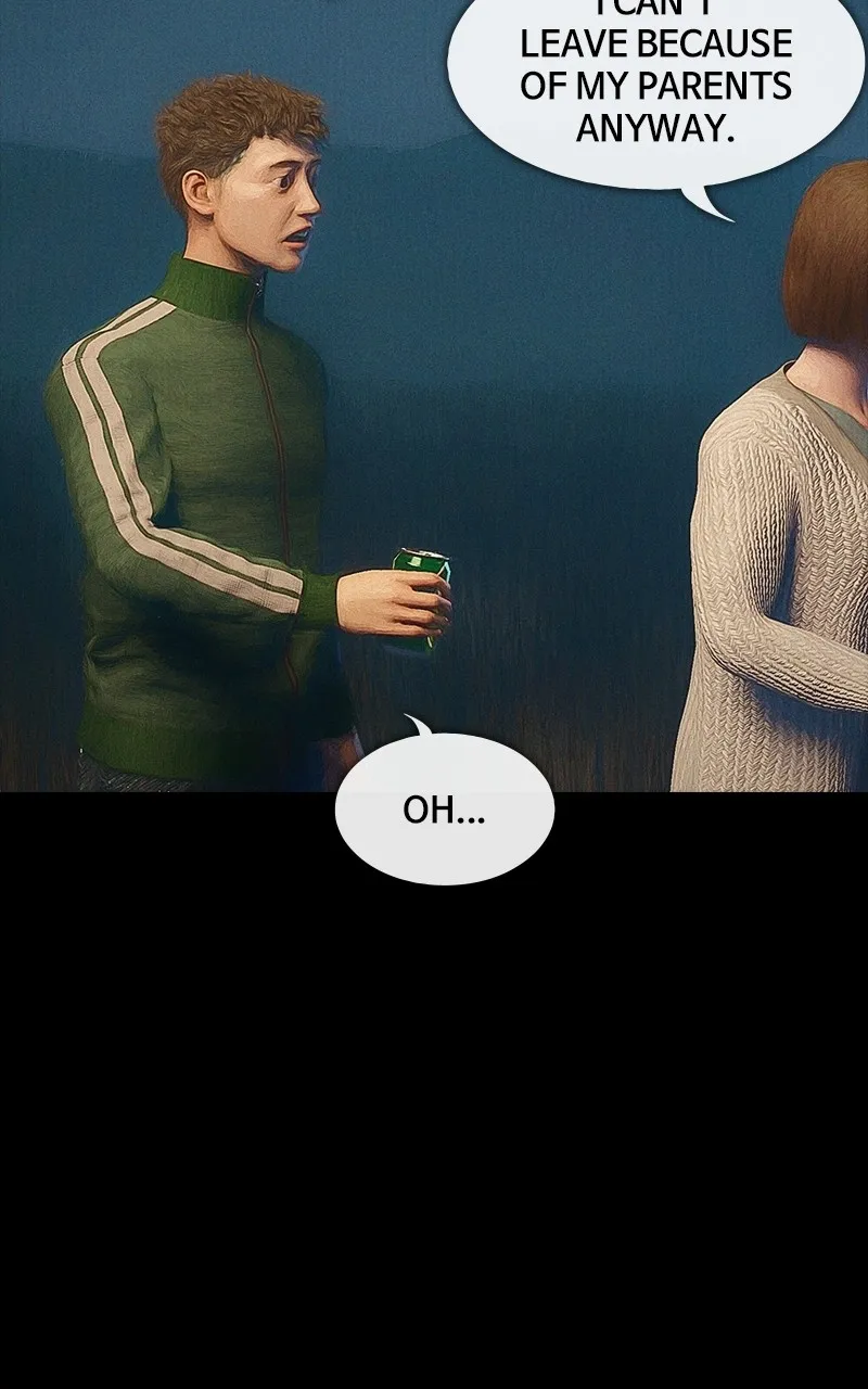There Are No Demons Chapter 23 page 13 - 