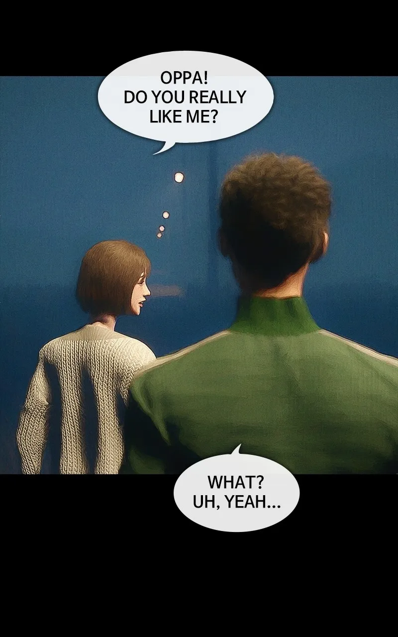 There Are No Demons Chapter 23 page 14 - 