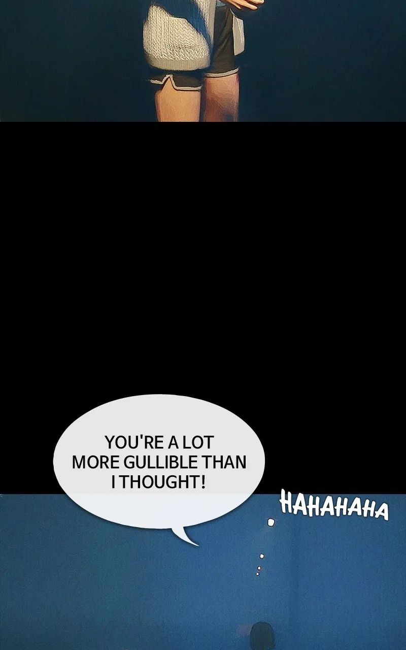 There Are No Demons Chapter 23 page 19 - 