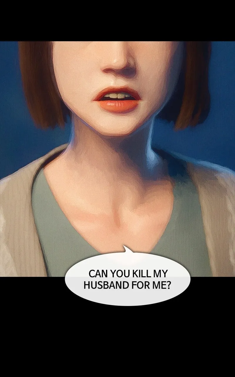 There Are No Demons Chapter 23 page 26 - 
