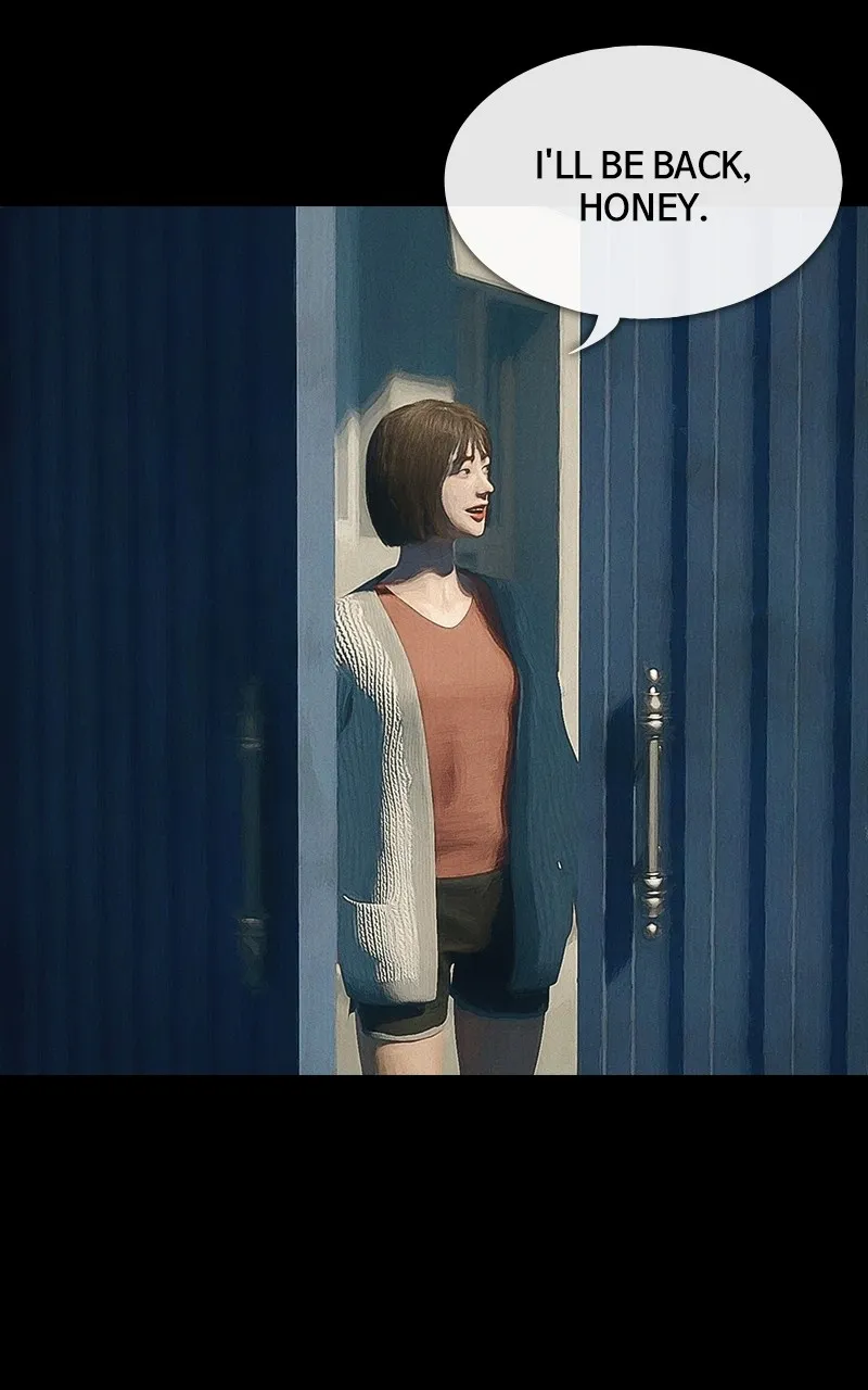 There Are No Demons Chapter 23 page 35 - 