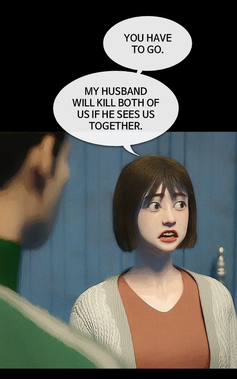 There Are No Demons Chapter 23 page 38 - 