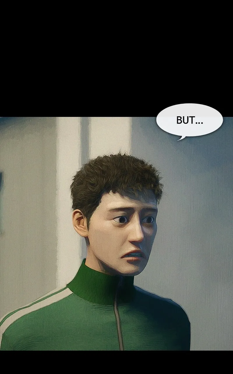 There Are No Demons Chapter 23 page 39 - 