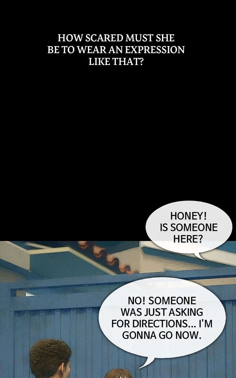 There Are No Demons Chapter 23 page 40 - 