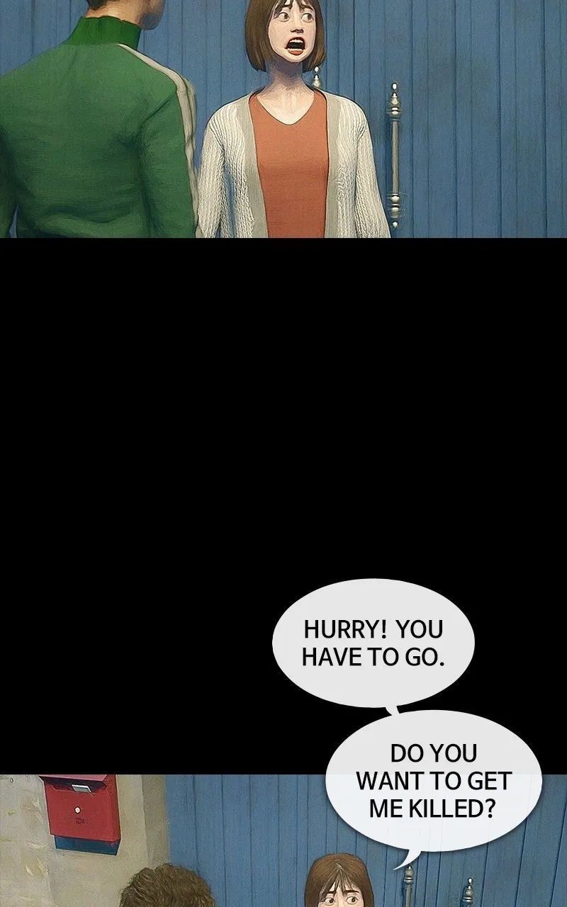 There Are No Demons Chapter 23 page 41 - 