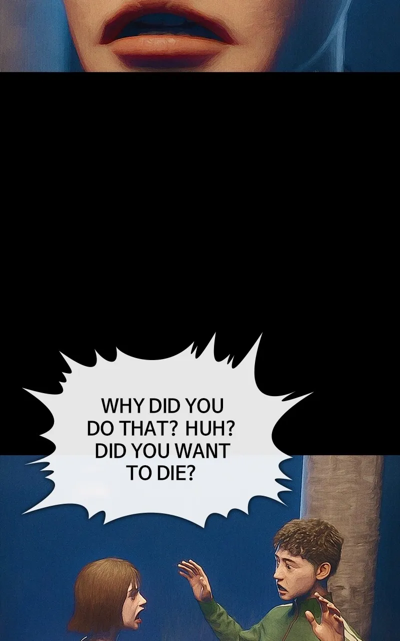 There Are No Demons Chapter 23 page 55 - 