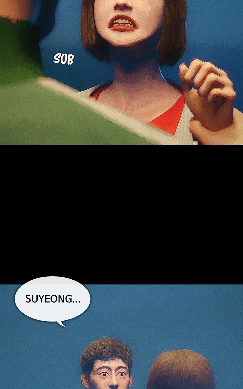 There Are No Demons Chapter 23 page 60 - 
