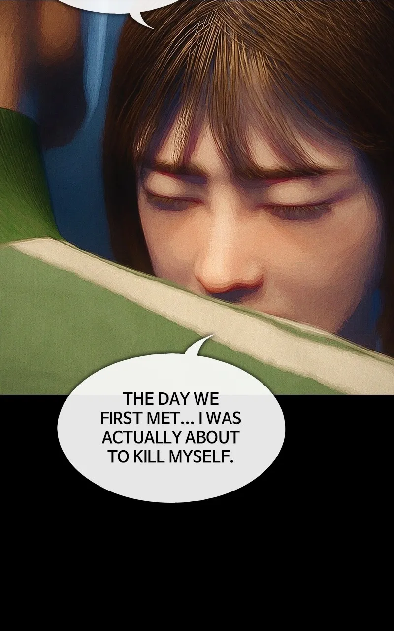 There Are No Demons Chapter 23 page 65 - 