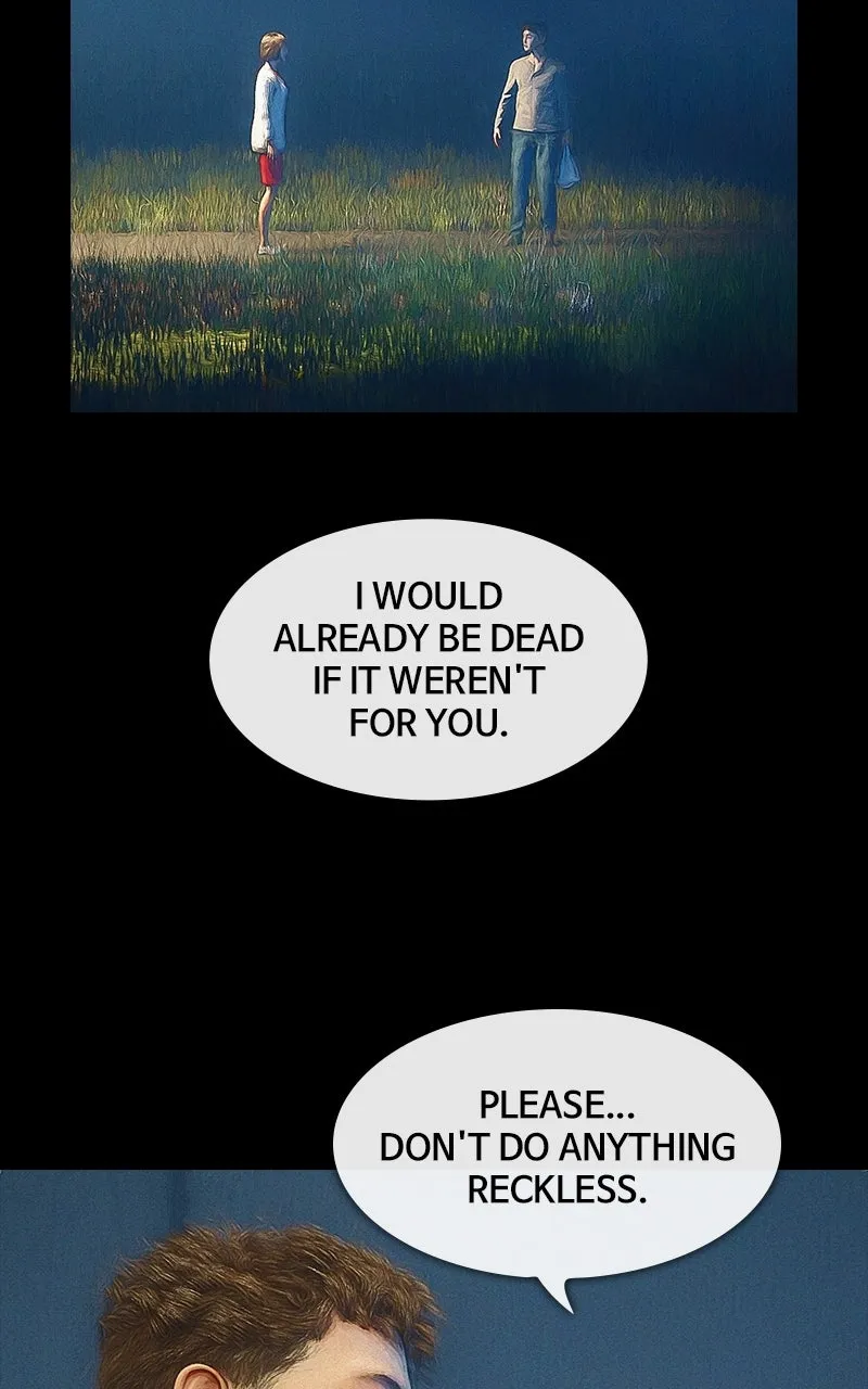 There Are No Demons Chapter 23 page 68 - 