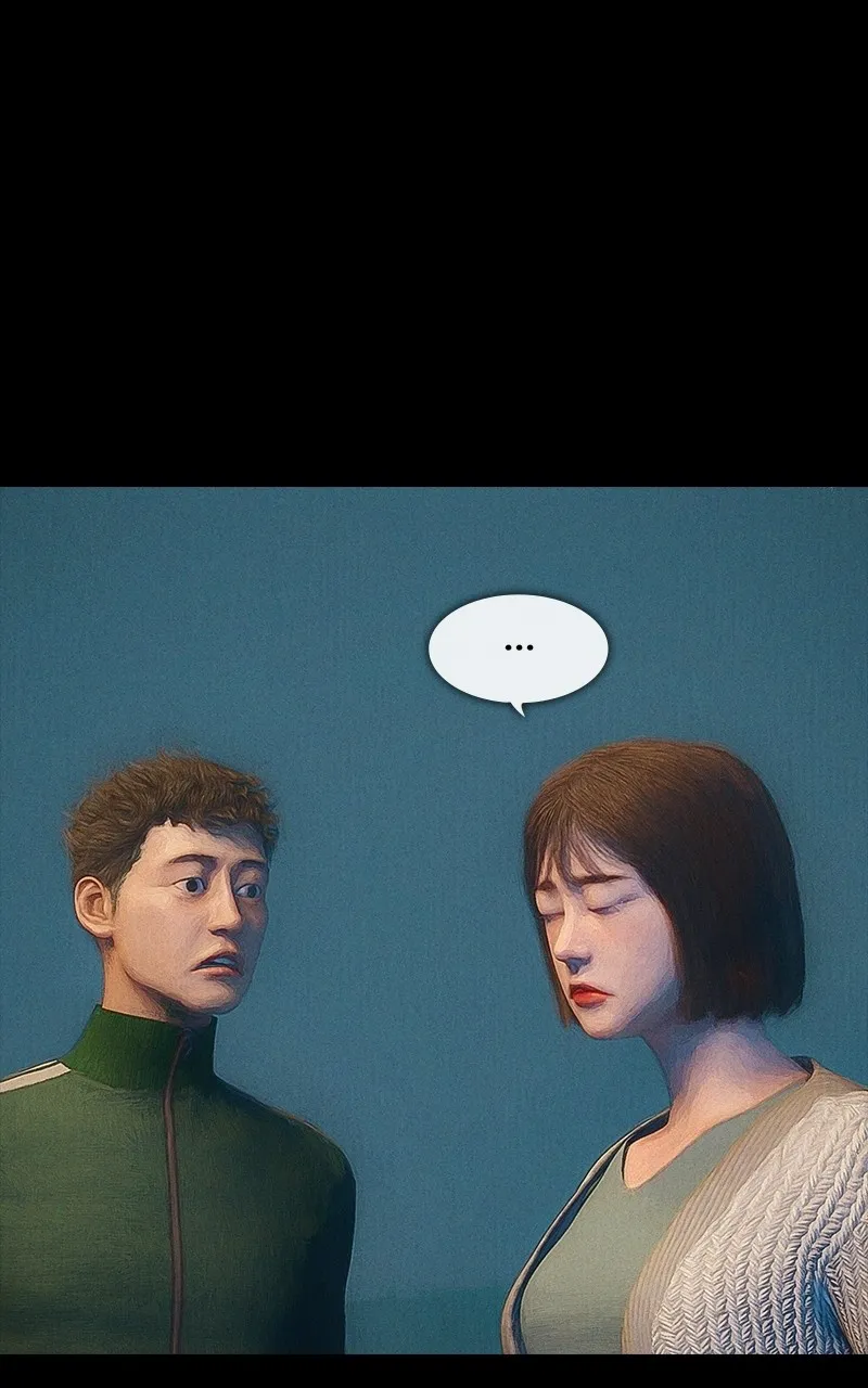 There Are No Demons Chapter 23 page 9 - 