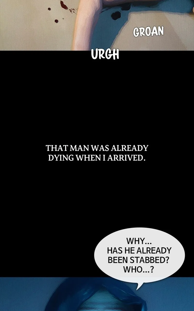 There Are No Demons Chapter 24 page 30 - 