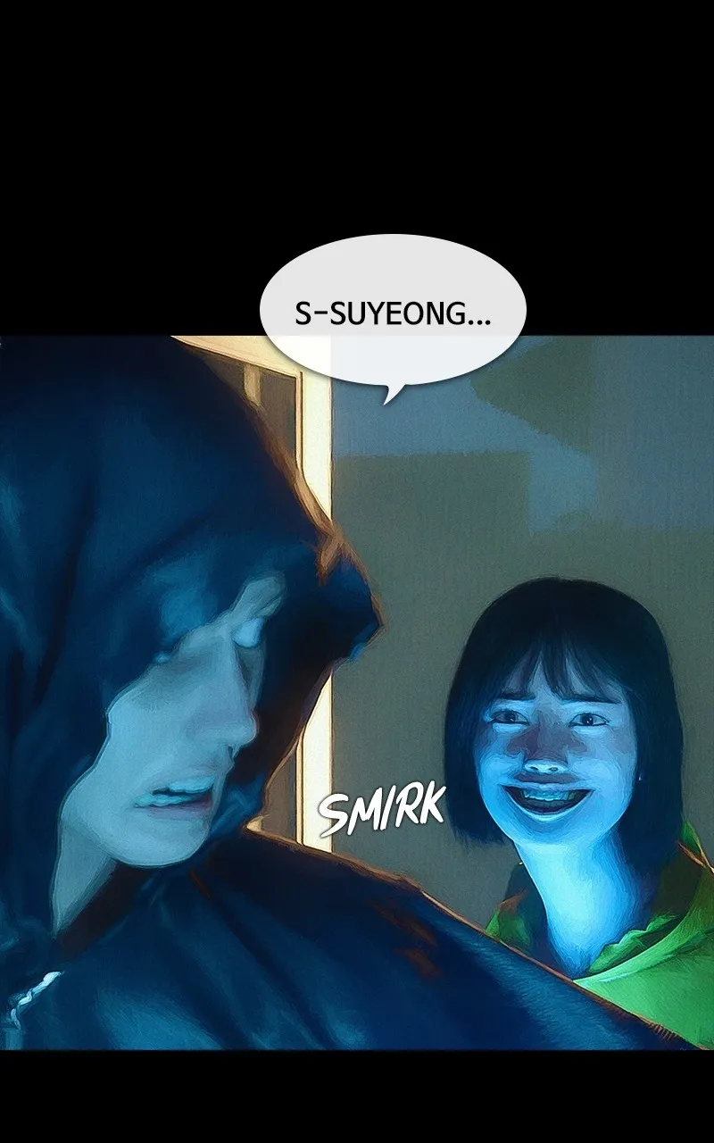 There Are No Demons Chapter 24 page 35 - 