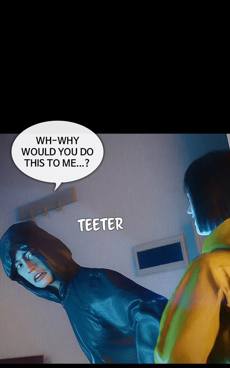 There Are No Demons Chapter 24 page 36 - 