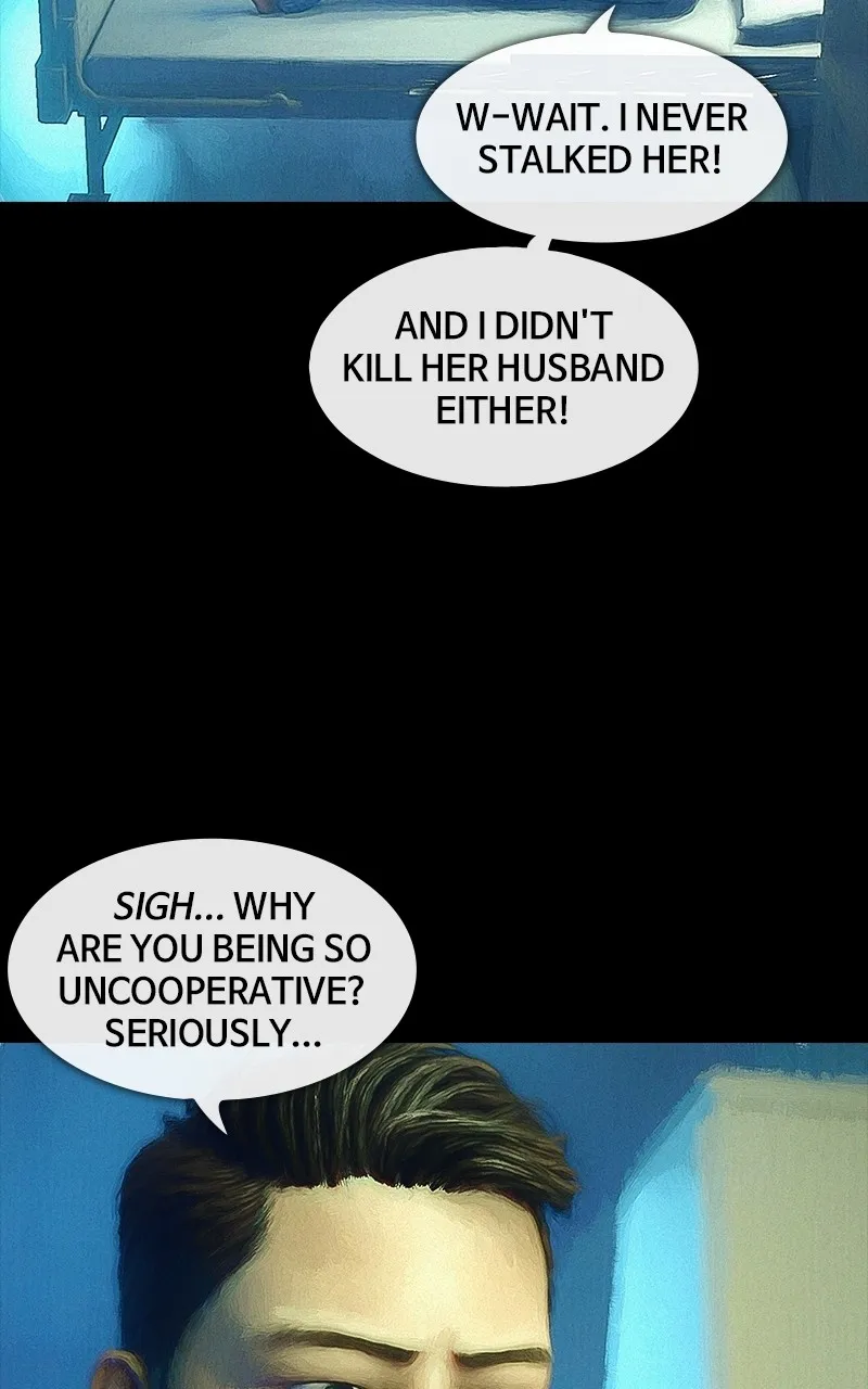 There Are No Demons Chapter 24 page 61 - 