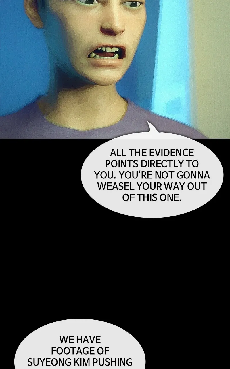 There Are No Demons Chapter 24 page 62 - 