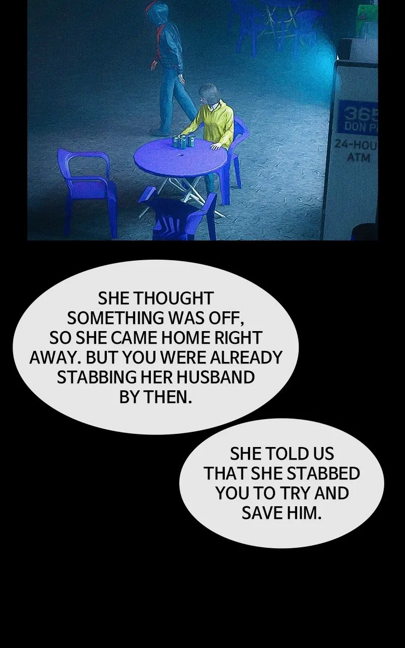 There Are No Demons Chapter 24 page 64 - 