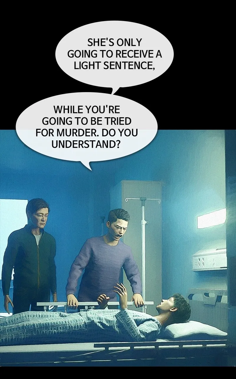 There Are No Demons Chapter 24 page 65 - 