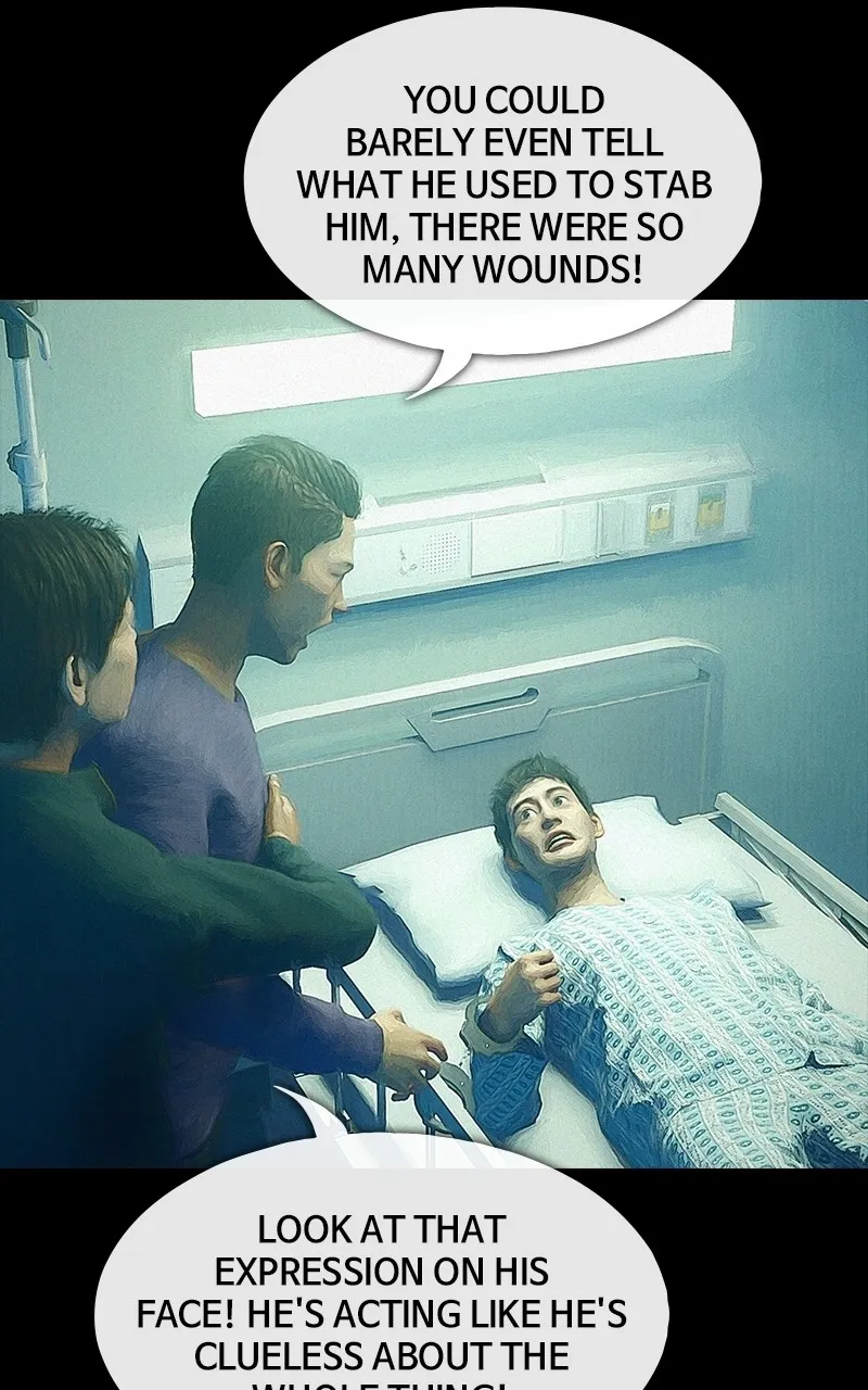 There Are No Demons Chapter 24 page 68 - 