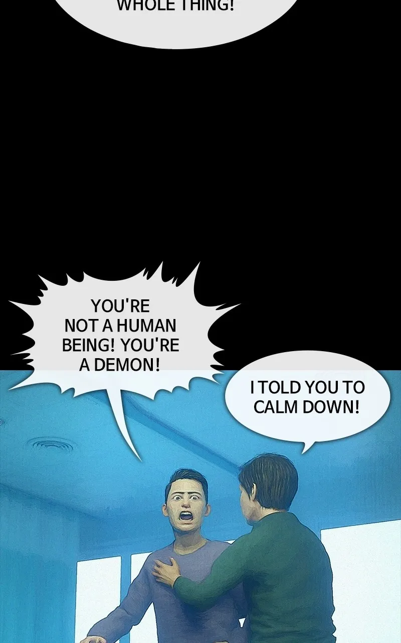 There Are No Demons Chapter 24 page 69 - 