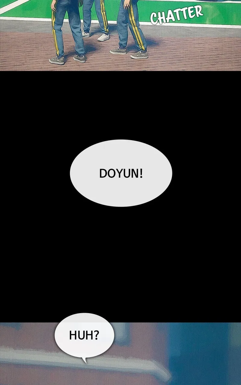 There Are No Demons Chapter 25 page 12 - 