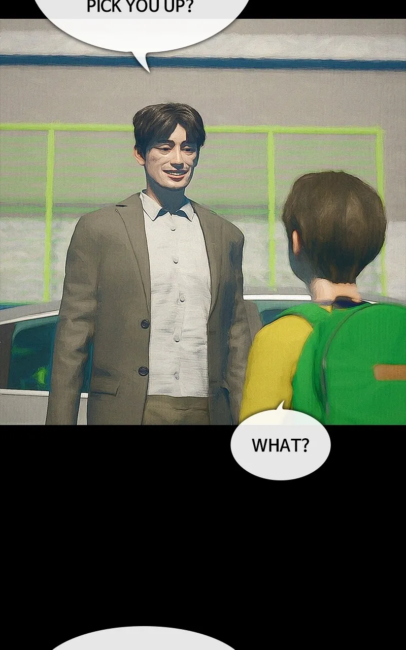 There Are No Demons Chapter 25 page 15 - 