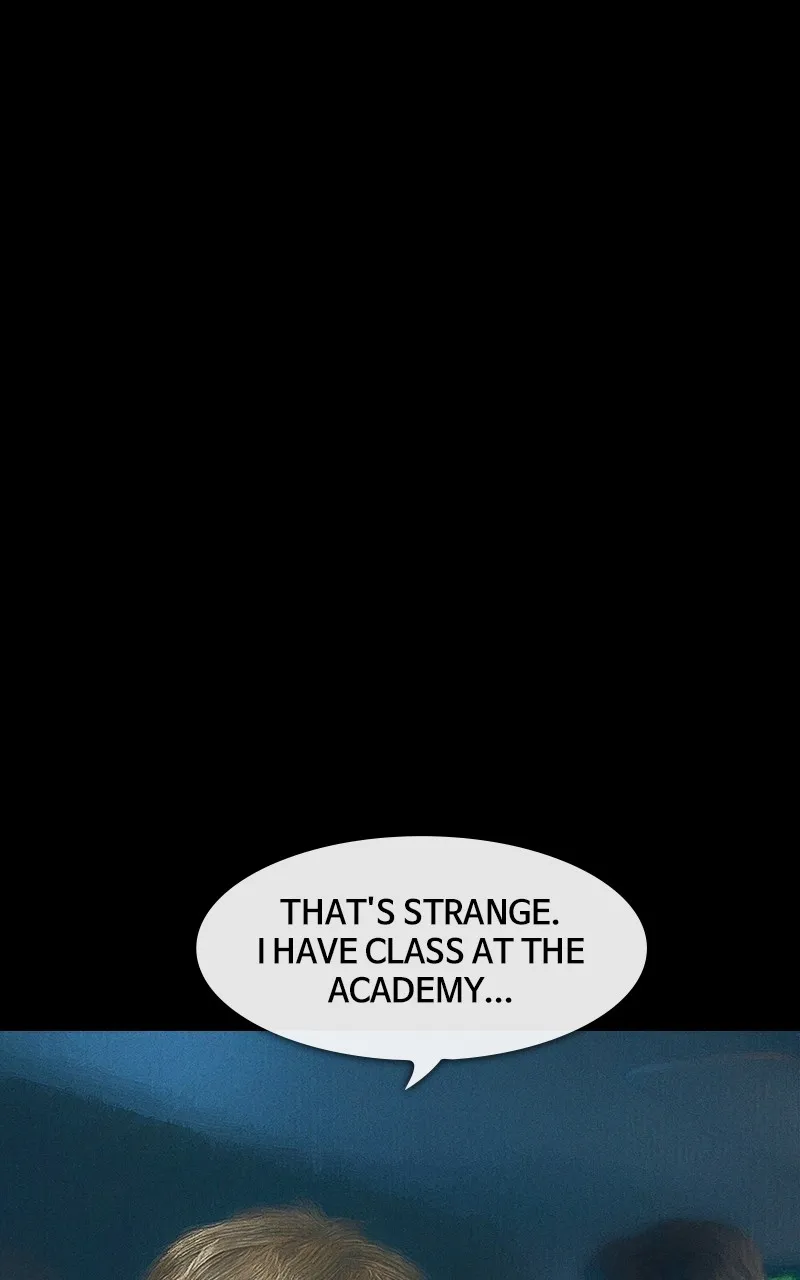 There Are No Demons Chapter 25 page 21 - 