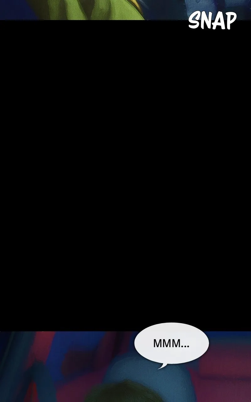 There Are No Demons Chapter 25 page 33 - 