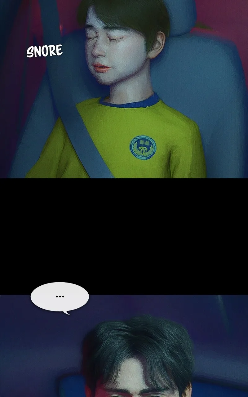 There Are No Demons Chapter 25 page 34 - 