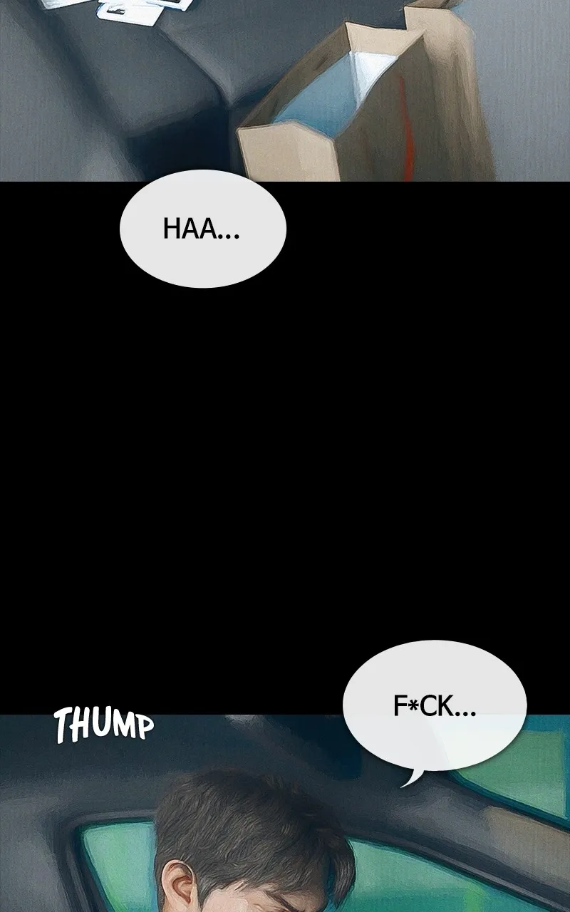 There Are No Demons Chapter 25 page 5 - 