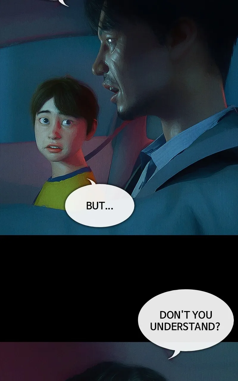 There Are No Demons Chapter 25 page 45 - 