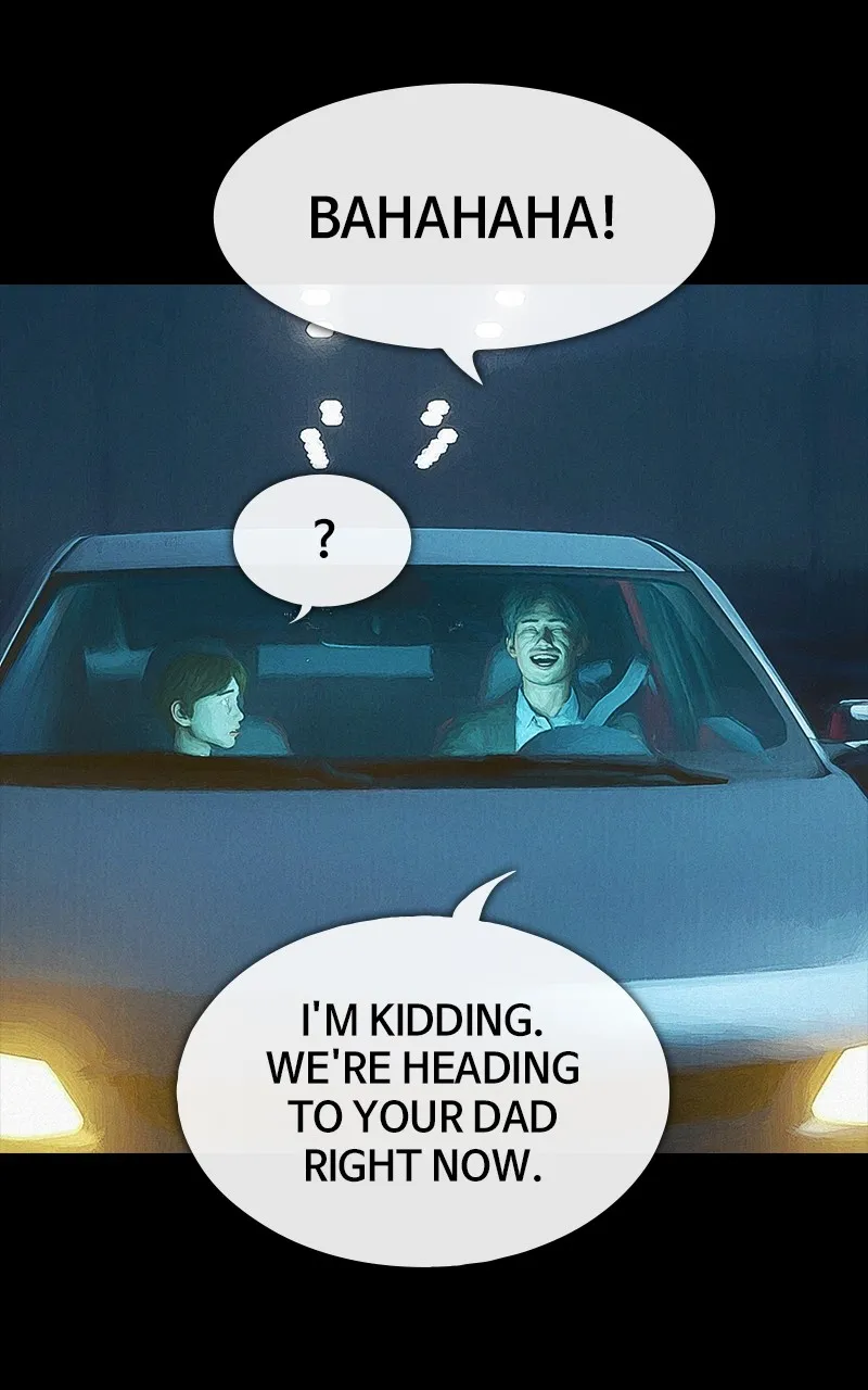 There Are No Demons Chapter 25 page 49 - 